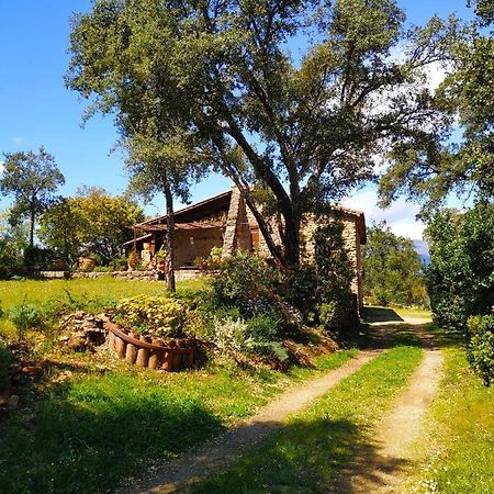 La Simona Casa Rural Perales del Puerto Exterior photo