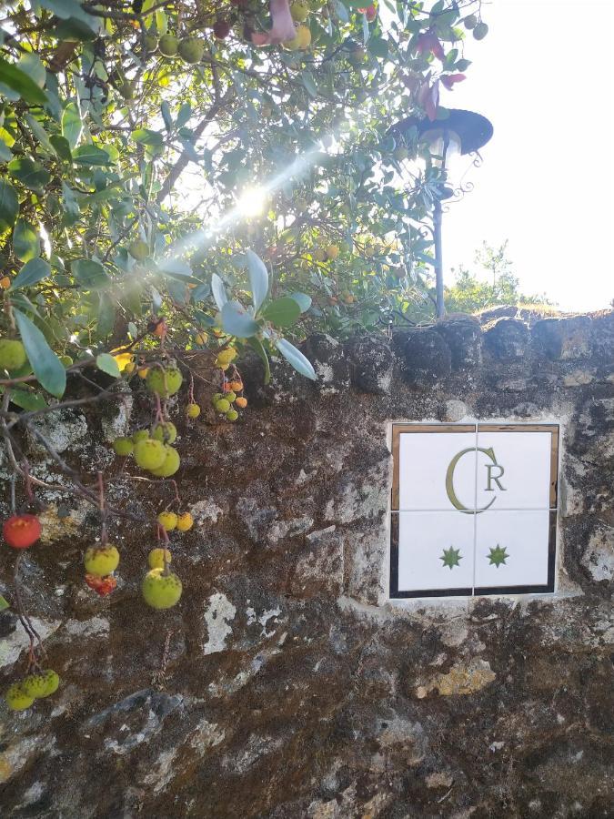 La Simona Casa Rural Perales del Puerto Exterior photo